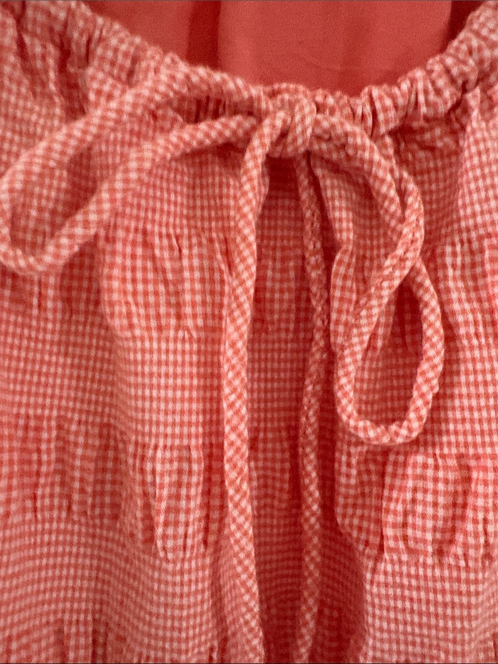 Anthropologie Maeve Baby doll dress NWOT size Small - Picture 3 of 6